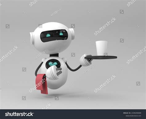 Robot Helper 的图像结果