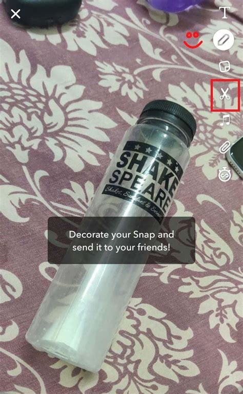 How to Make a Snapchat Sticker 的图像结果