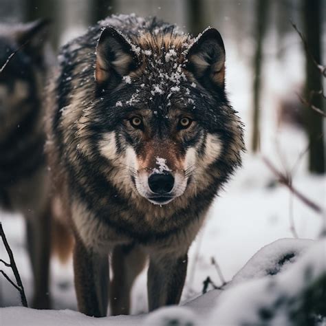 Image result for Real Wolves