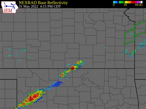 May 31st 2022 severe storms and flooding