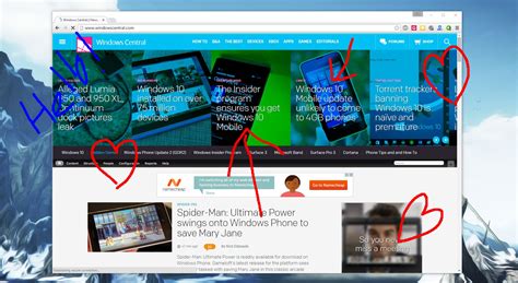 Image result for Snip Tool Screen Capture