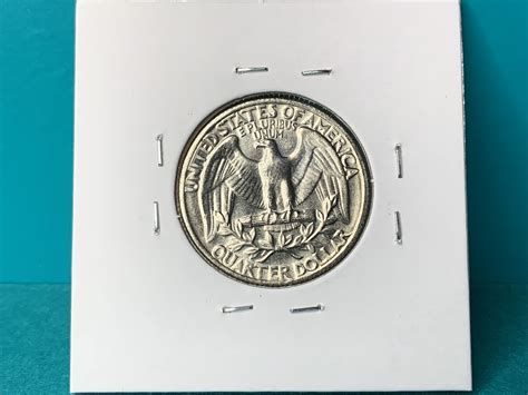 1970-P Washington Quarter - For Sale, Buy Now Online - Item #679233