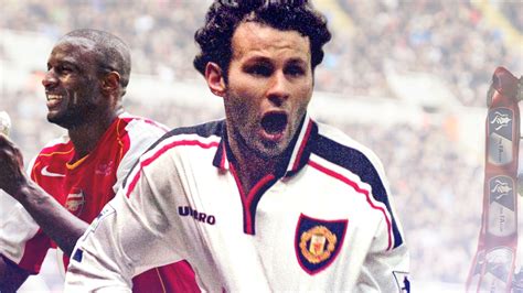 Manchester United v Arsenal: Six FA Cup classics, from Ryan Giggs to ...