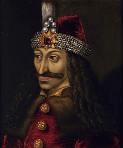 Vlad the Impaler | History, Cause of Death, Full Name, Dracula, Family ...