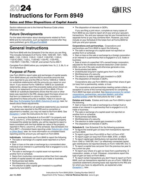 Image result for Form 8949 Help