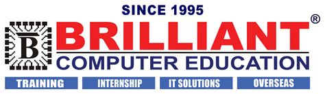 Brilliant Computers – Best Software Training Institute in Ongole