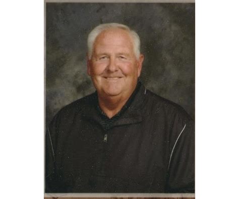 Randy Johnson Obituary (1948 - 2018) - Cheboygan, MI - Flint Journal