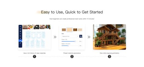 Image result for Atomstack Studio BPM Modes Explained