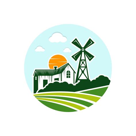 Farm Logo 的图像结果