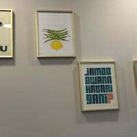 Buy Hanuman Chalisa - Hindu Indian Desi Wall Art Print Poster Online in ...