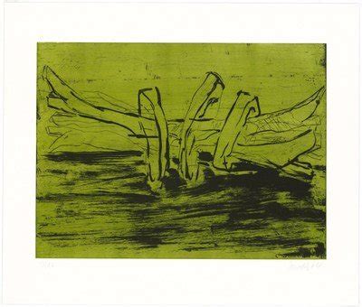 Georg Baselitz For Sale - Art, Prices & Info | ARTEDIO