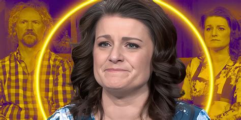 Sister Wives' Robyn Brown's Life Looks A Lot Different Now That She's ...