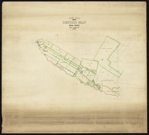 Meyer District | NZ Heritage Maps Platform