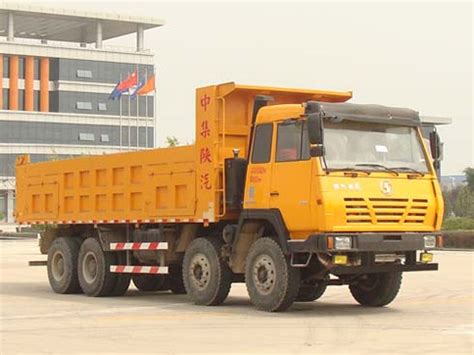 SHACMAN High Quality X3000 8×4 Chassis Truck 380HP - China Shandong Fudeng Automobile Co., Ltd.