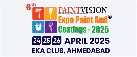 Chemical Market - Expo Paint And Coatings 2025