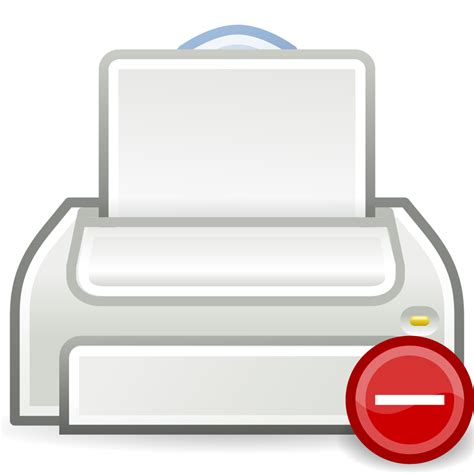 Printer Error 的图像结果