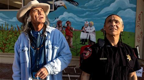 Image result for Reservation Dogs Review