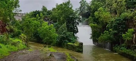 Kalammawadi Dam - काळम्मावाडी धरण | Dudhganga Dam, Radhanagari ...