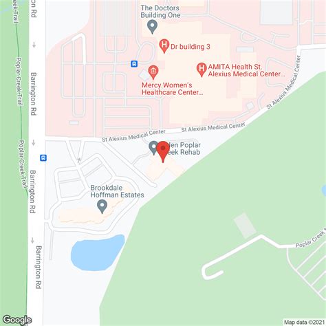 Alden Poplar Creek | Nursing Homes | Hoffman Estates, IL 60169 | 7 reviews