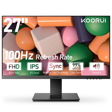 27-Inch Computer Monitor 的图像结果