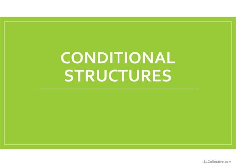 Structure Conditionnelle Simple 的图像结果