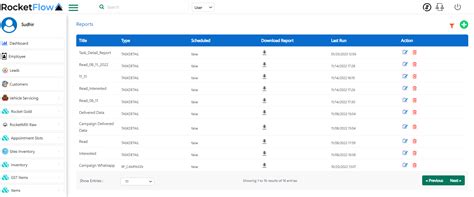 POD Software for Efficient Logistics Management