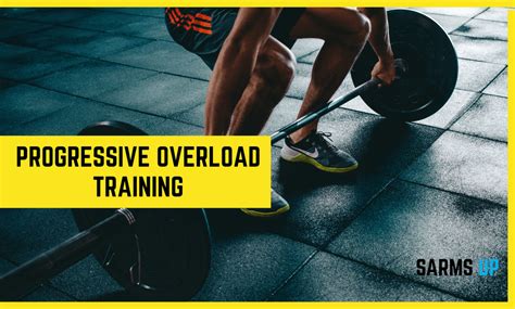Image result for Progressive Overload Program in Training