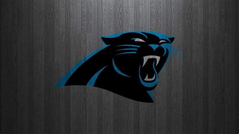 Panthers Logo Wallpapers - Top Free Panthers Logo Backgrounds ...