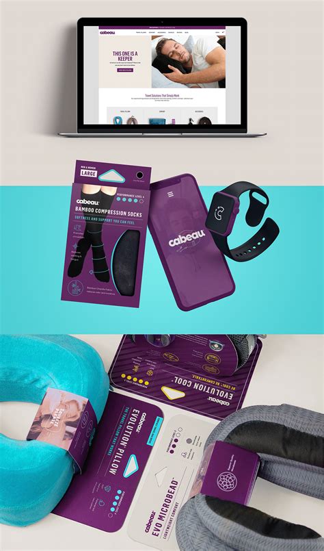 Image result for Cabeau.com How To