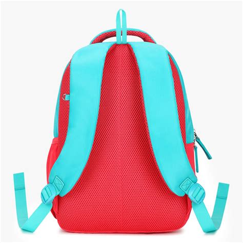 Premium School Bag For Kids with 1 Extra Small Pouch - Buy Now