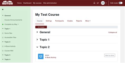 Code Moodle 的图像结果