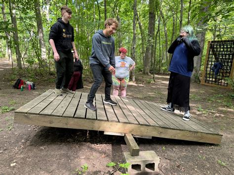 Counselor In Training Camp, 6458 Richardson Rd, Howell, MI 48843-9443 ...