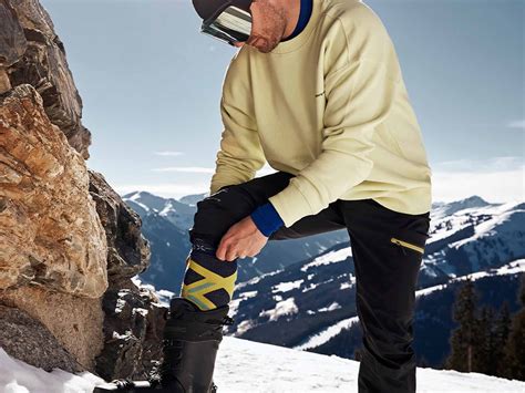 Skisokken van 10 of 50 euro: wat is het verschil en wa...