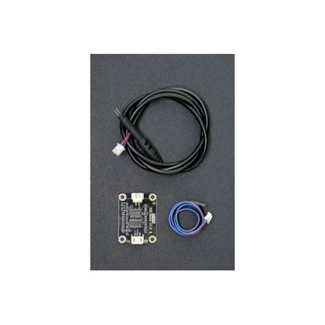 Gravity: Analog TDS Sensor/Meter for Arduino at MG Super Labs India