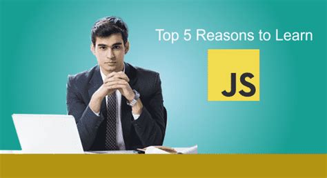 Image result for Reasons to Learn JavaScript