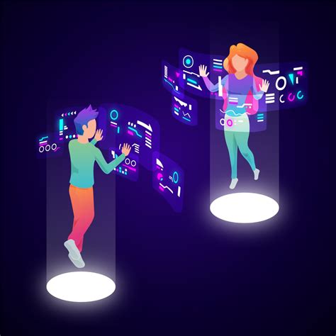 How Does Digital Twins Technology Work?