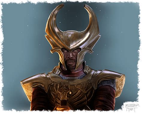 Heimdall Thor