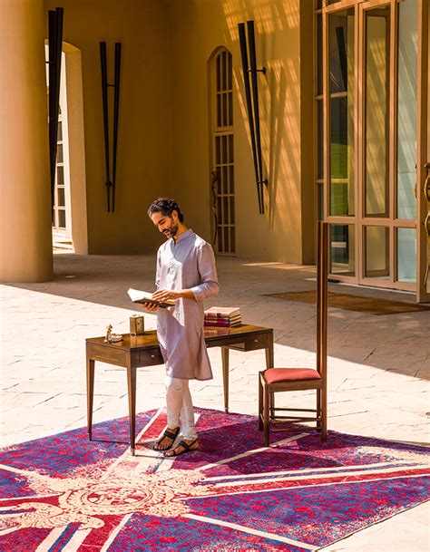 A design philosophy that embodies a 100-year-old legacy