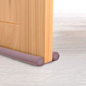 SIDGO Door Stopper - PVC Door Gap Filler - Door Bottom Sealing Strips ...