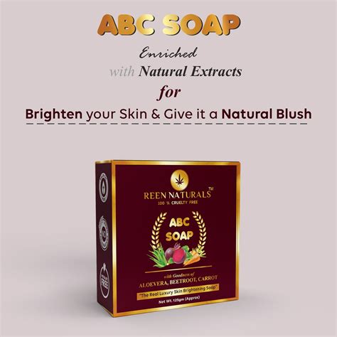 Soaps – Reen Naturals