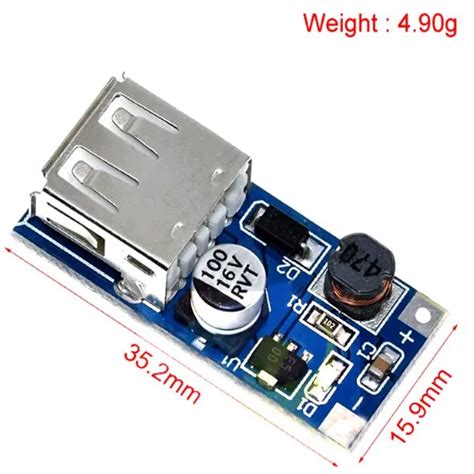 Image result for DC Boost Module