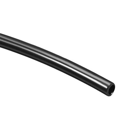 uxcell Nylon Tubing, 4mm OD x 2.5mm ID, 3.28Ft Length, Fuel Line ...