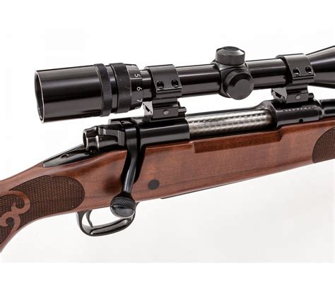 Winchester Model 70
