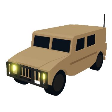 TDS Humvee 的图像结果