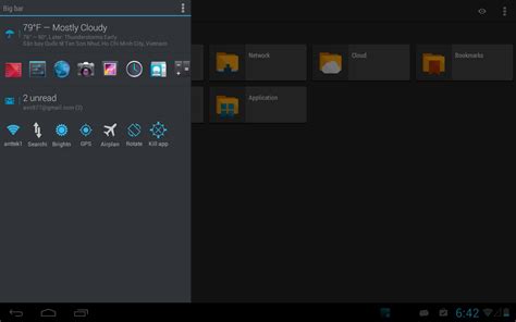 Image result for How to Remove App Sidebars