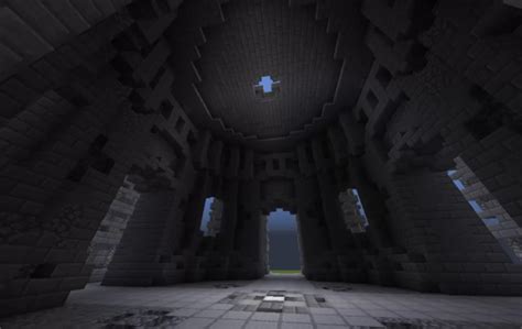 Image result for Ruins Minecraft Note Blocks Tutorial