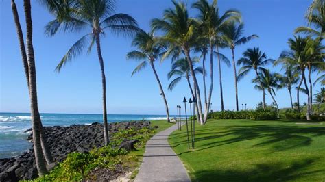夏威夷大岛自然风光,高清图片-壁纸族