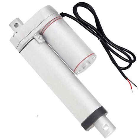 Linear Actuator Stroke Length 100MM