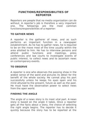 Types OF Scripts - TYPES OF SCRIPTS ORIGINAL SCRIPTS SHOOTING SCRIPTS ...