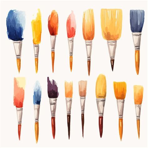 Draw/Paint 的图像结果